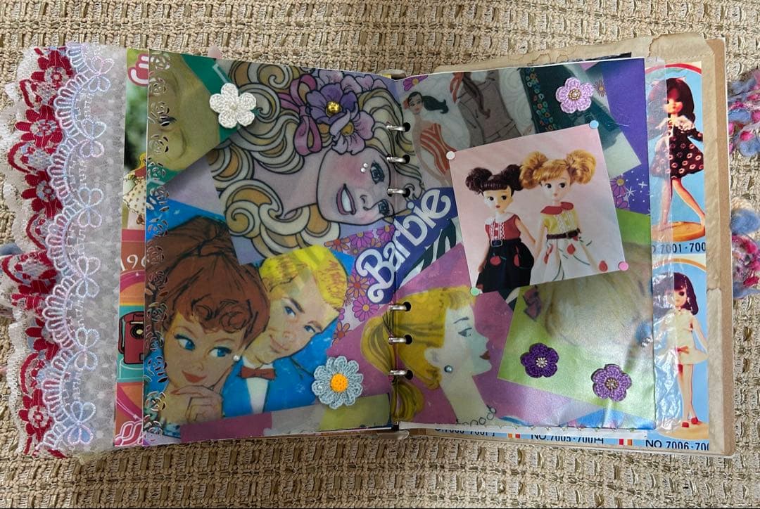 昭和レトロジャンクジャーナル雑記帳おすそ分けファイル