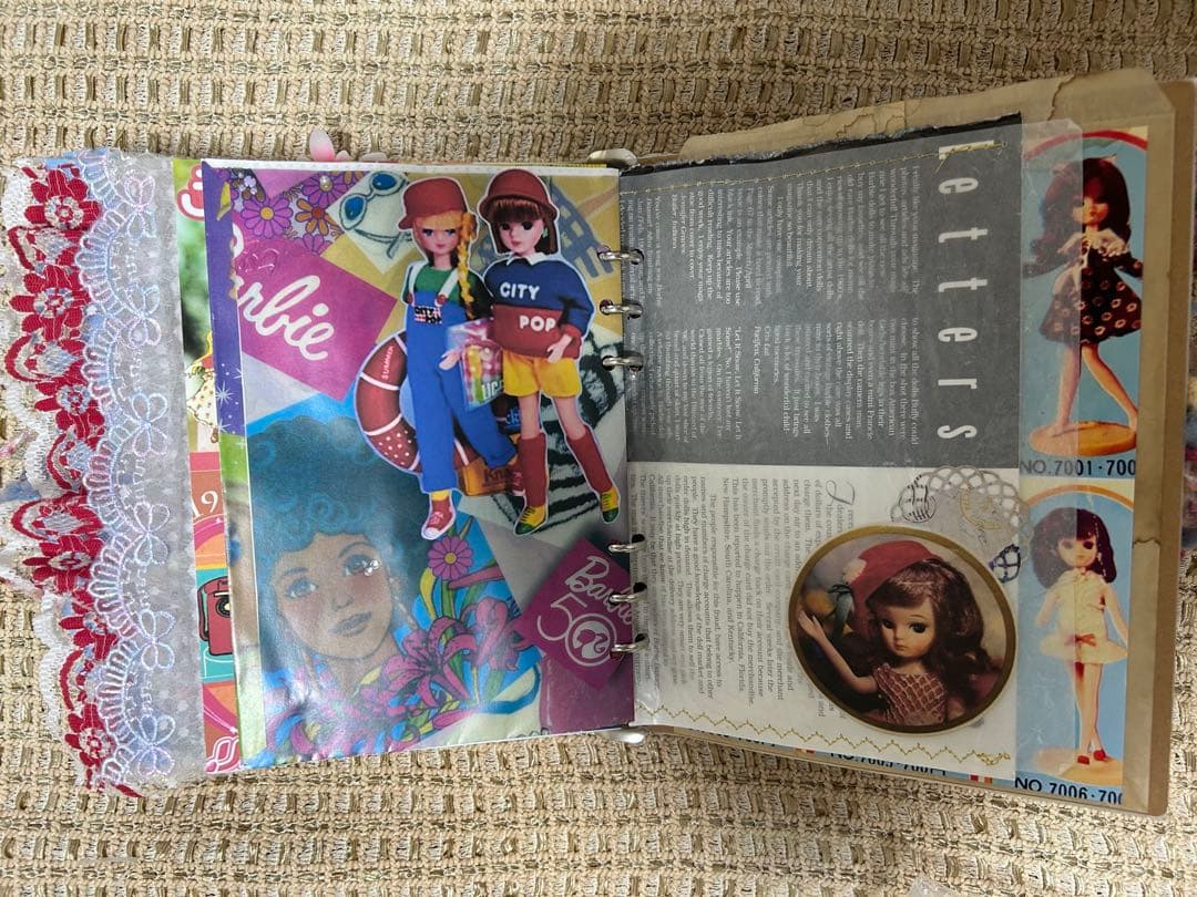 昭和レトロジャンクジャーナル雑記帳おすそ分けファイル