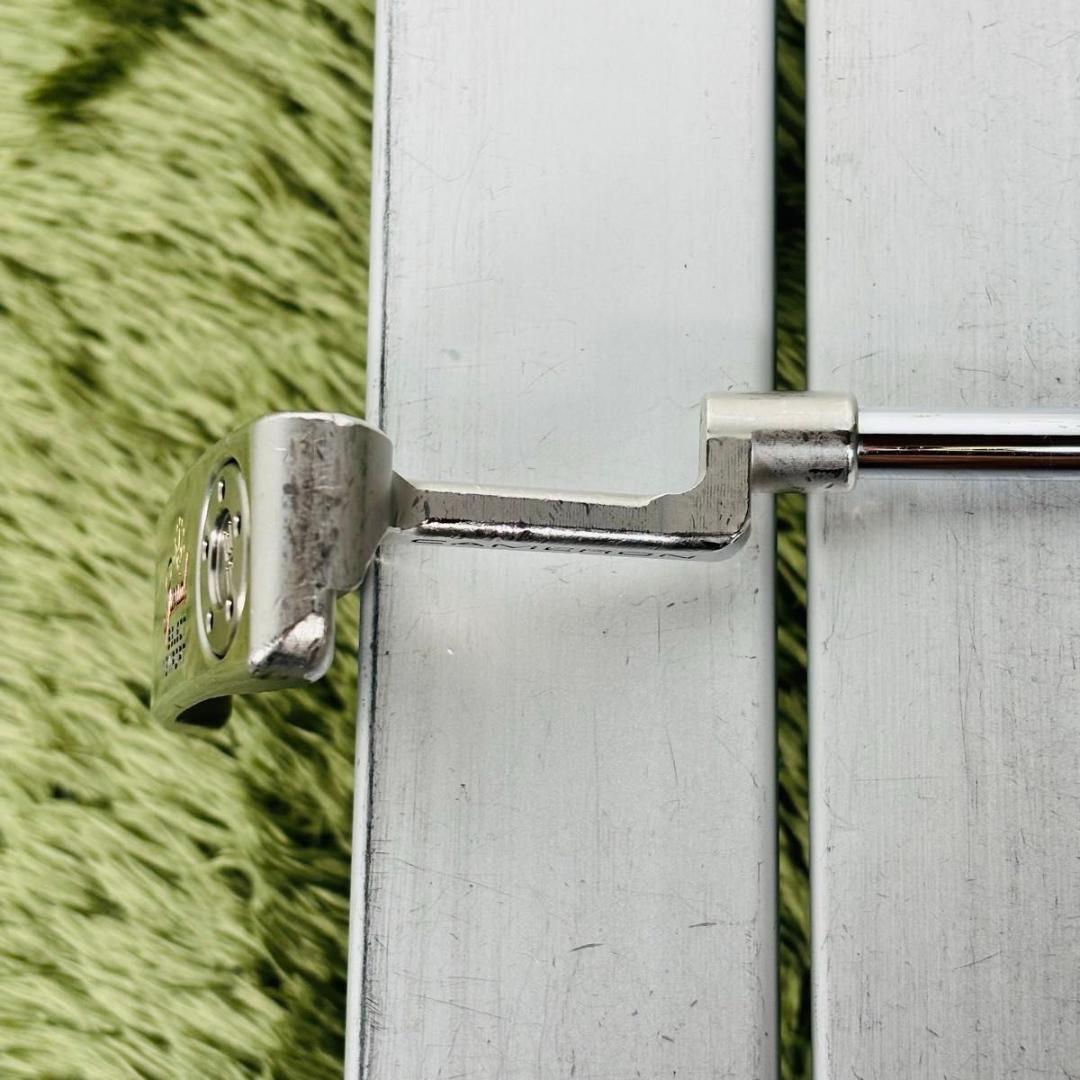 タイトリスト スコッティキャメロン スペシャルセレクトニューポート パター単品