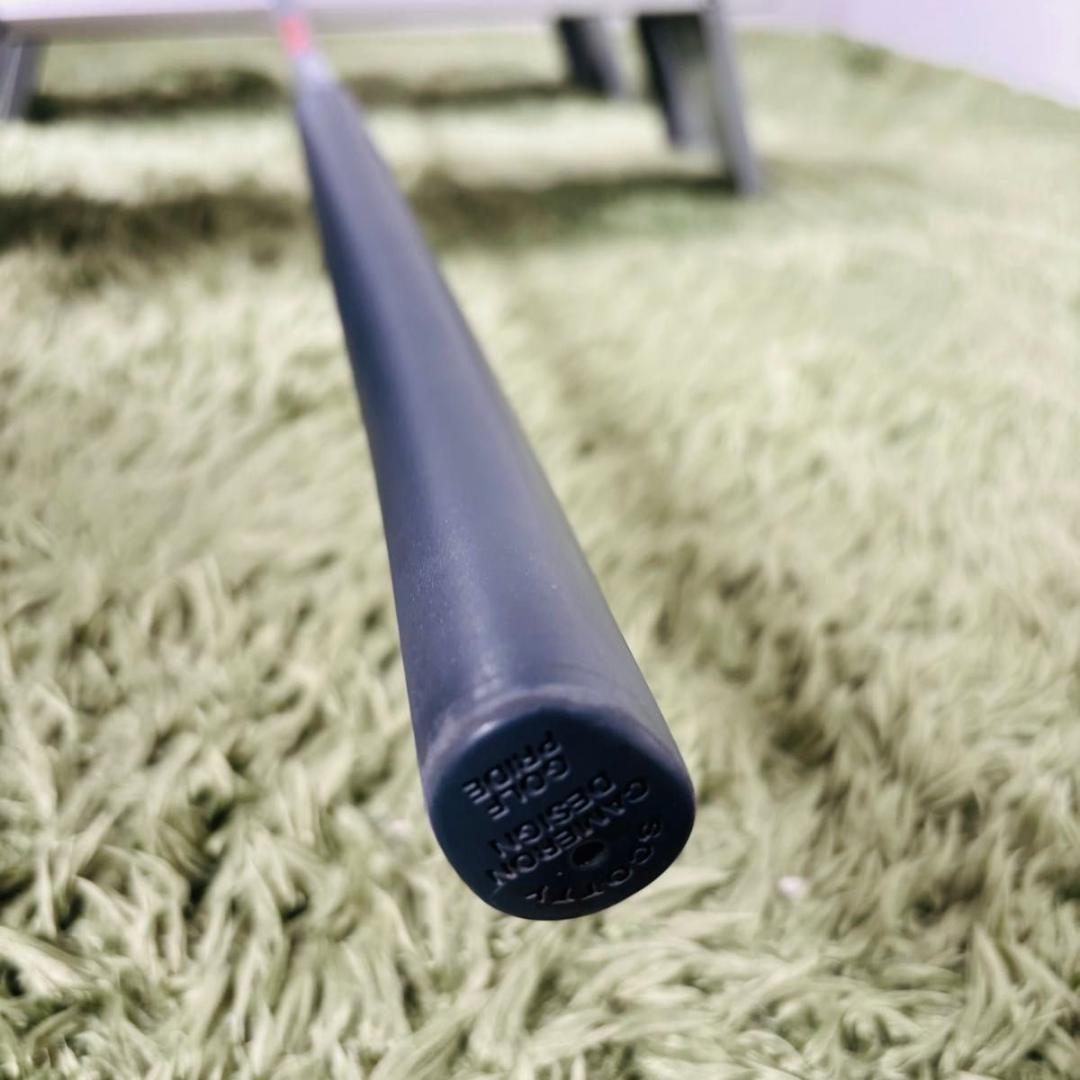 タイトリスト スコッティキャメロン スペシャルセレクトニューポート パター単品