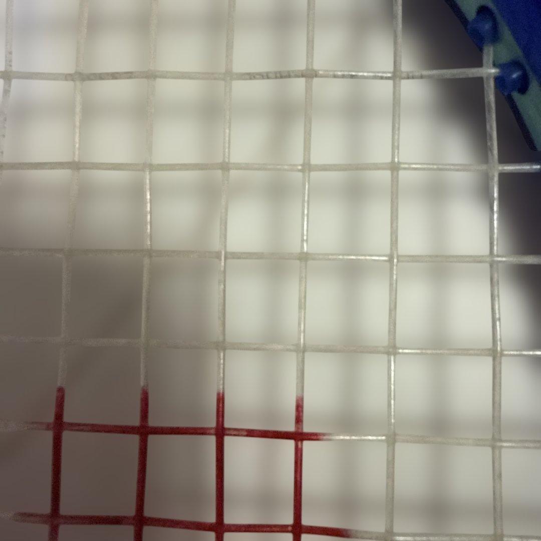 Wilson ULTRA 98 TOUR バボラ VS TOUCH 125