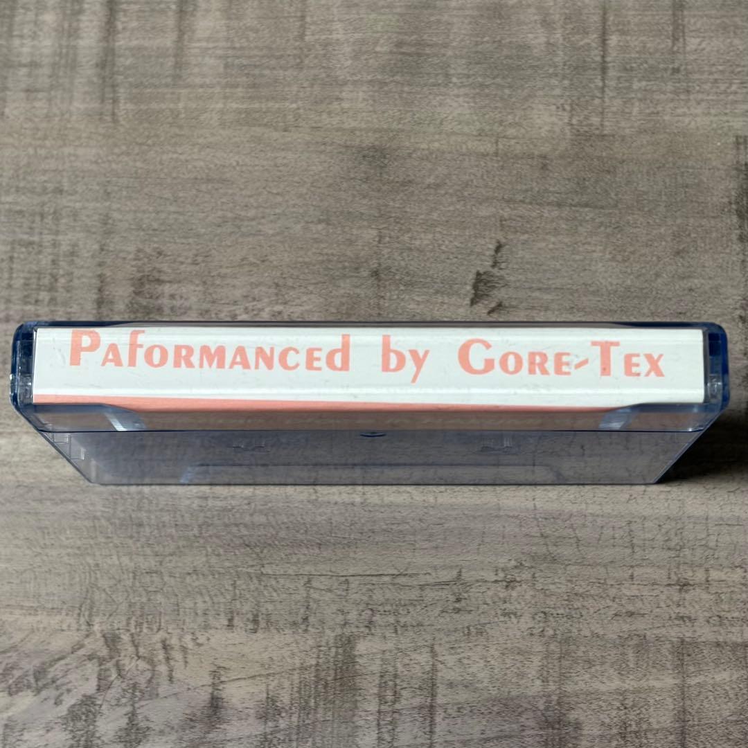 邦楽 GORE-TEX NITRO MICROPHONE UNDERGROUND