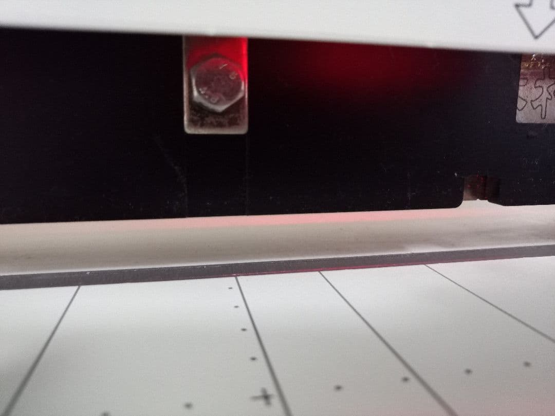 プラス 断裁機 PK-513L 裁断幅A4タテ