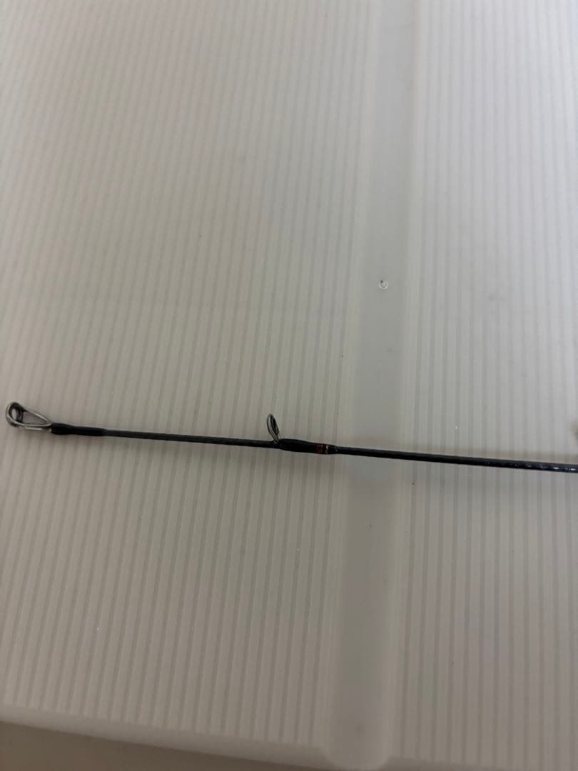 ダイワ　月下美人MX72MLB