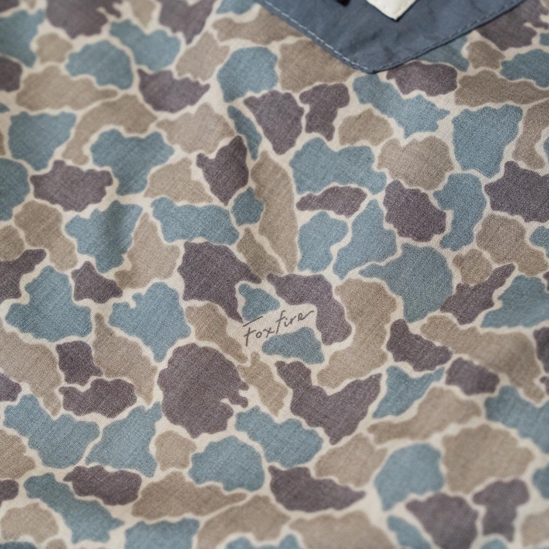 Foxfire プライマリーベスト フィッシングベスト グレー【超美品】