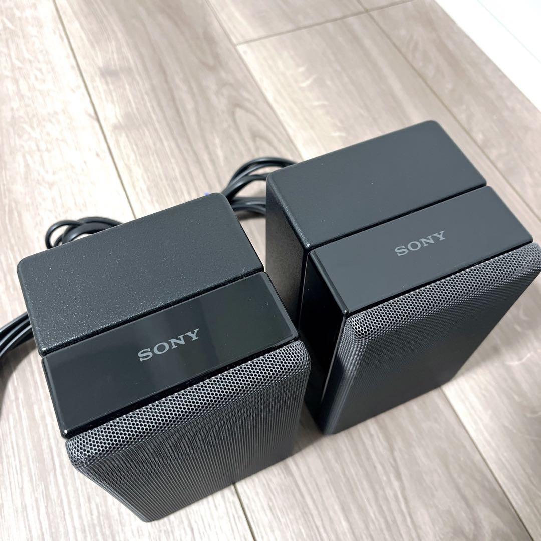 【美品】SONY HT-Z9F 専用 リアスピーカーSA-Z9R
