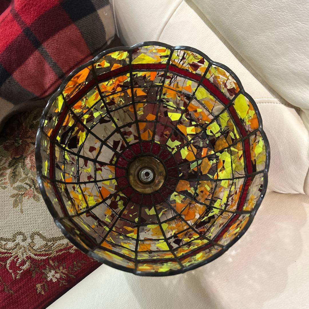 川島政則工房　ステンドグラス