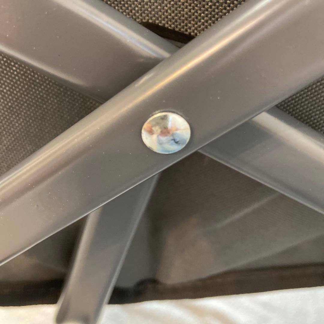 LOGOS ROSY ロゴスキャリーカート、未使用品