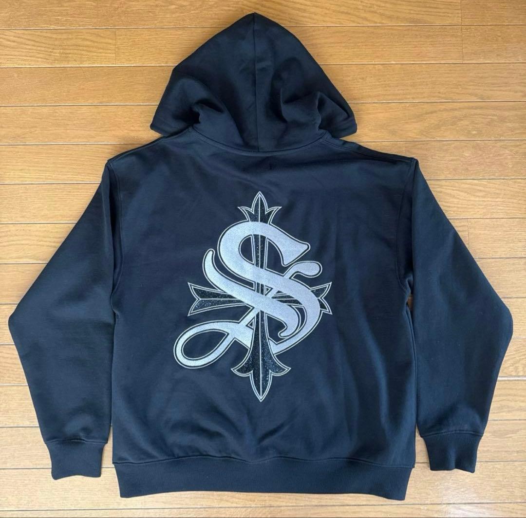 サプライヤー フーディー