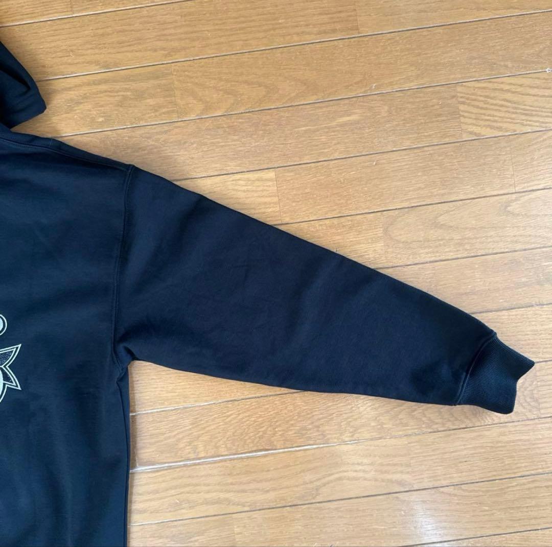 サプライヤー フーディー