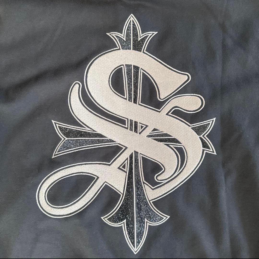 サプライヤー フーディー