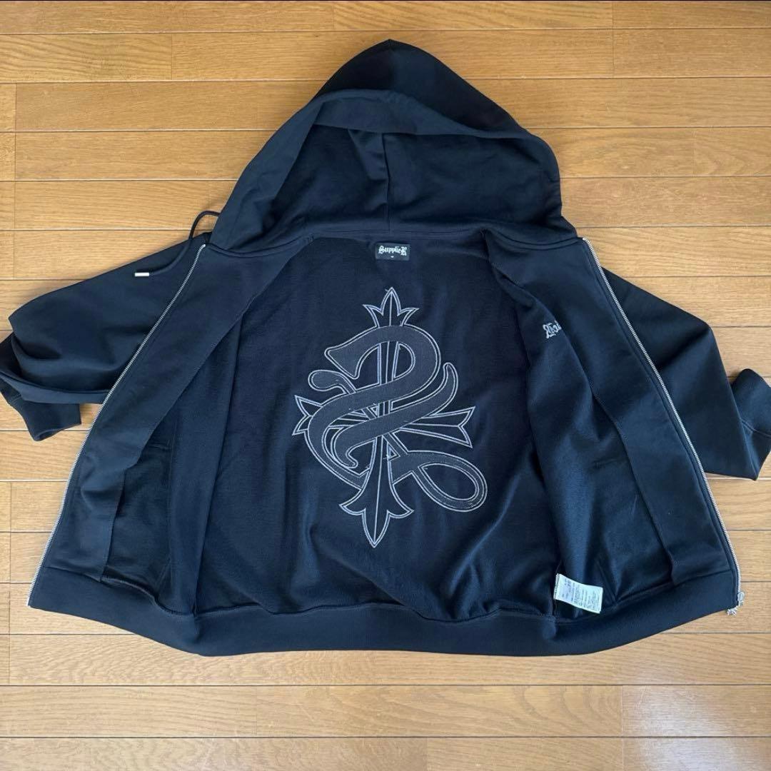 サプライヤー フーディー