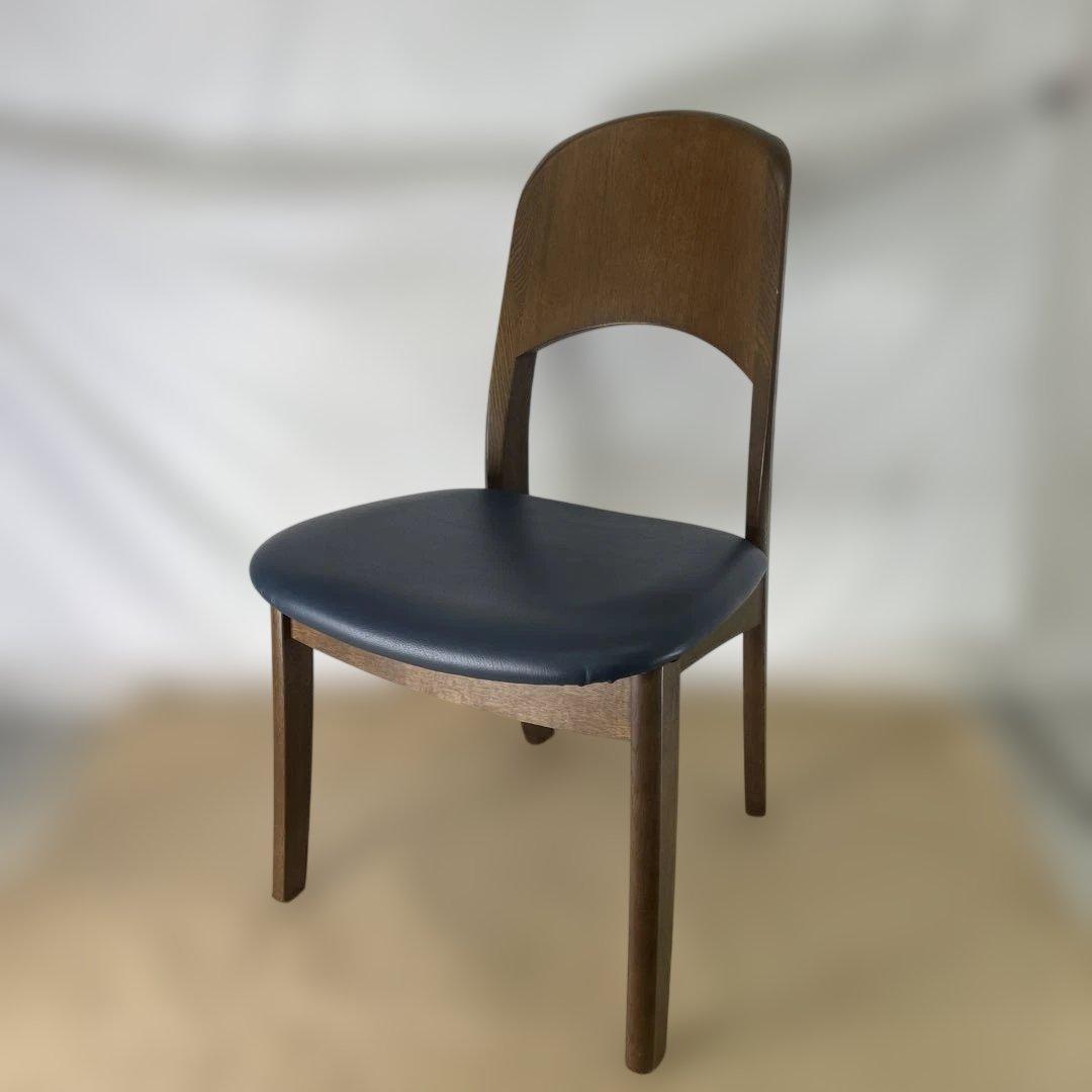 白川　sirakawa ダイニングチェア　④