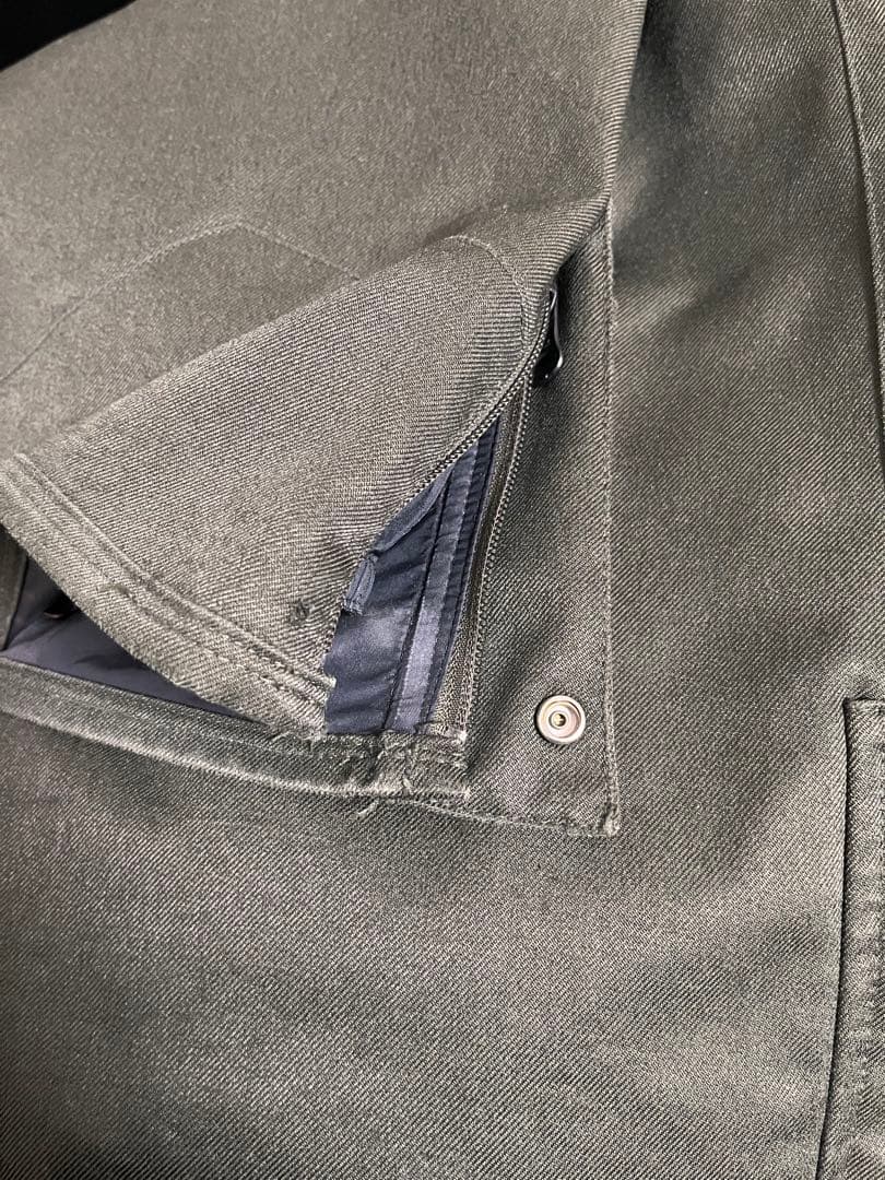 上下　セット　ボルコム　VOLCOM スノーボードウェア