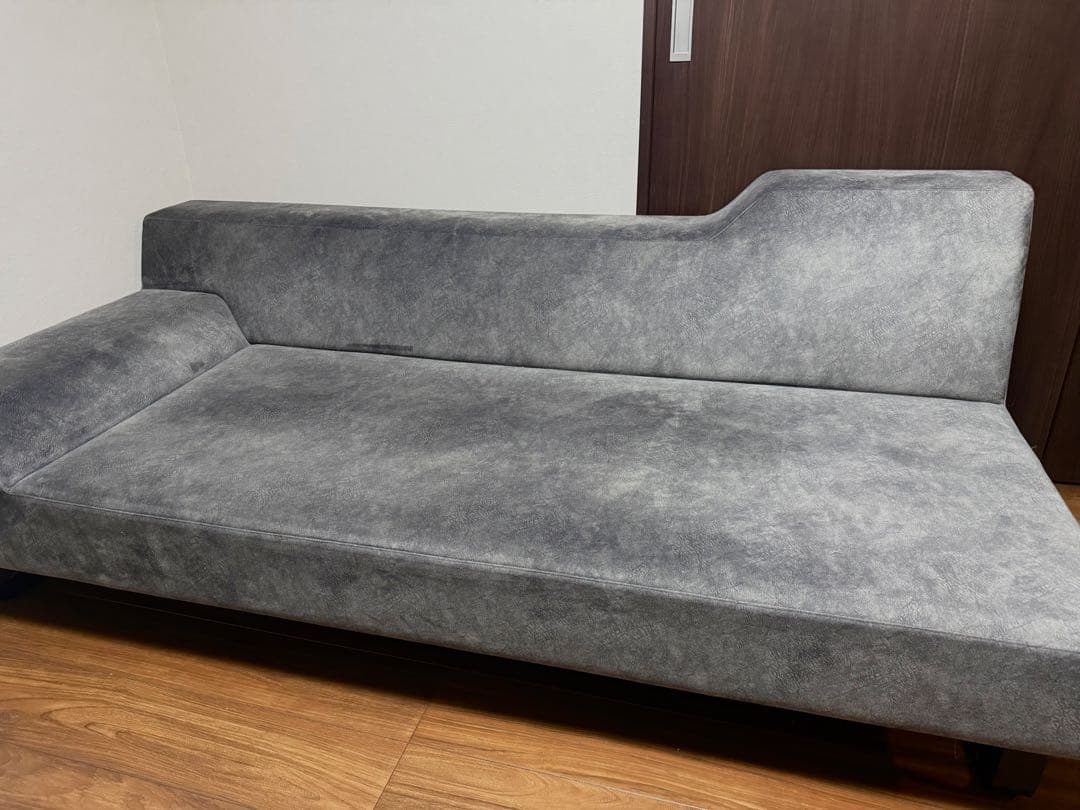 フランネルソファ　シエスタ　2.5人掛け