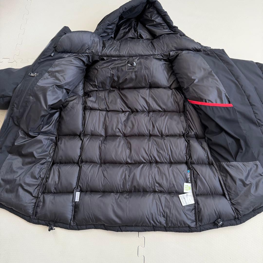 THE NORTH FACE ビレイヤーパーカー Sサイズ ND91915