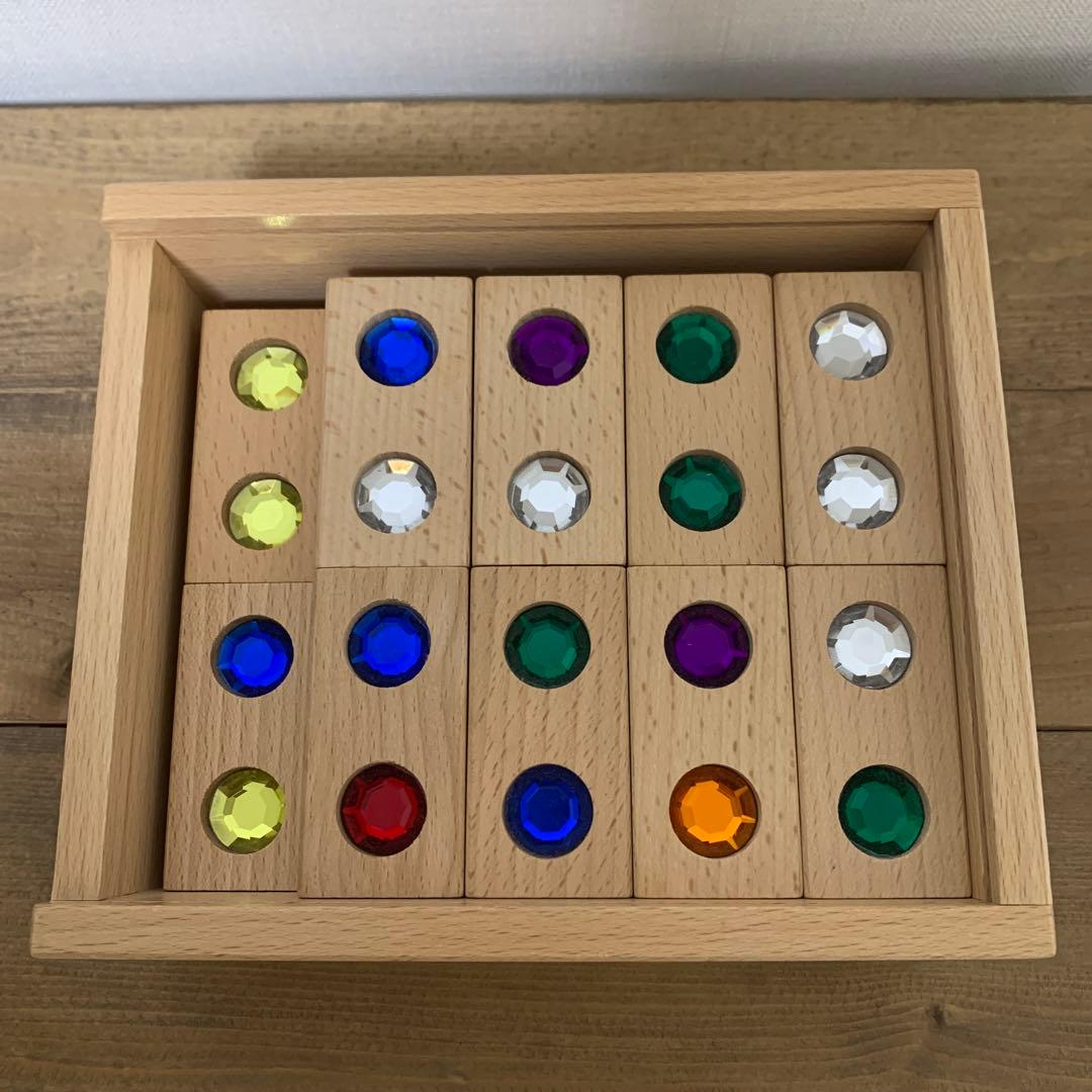 デュシマ　dusyma ジュエルドミノ