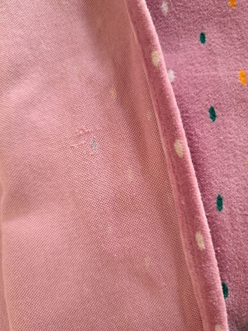 1月末までお値下げ Bagaille Curtain ★ PINK