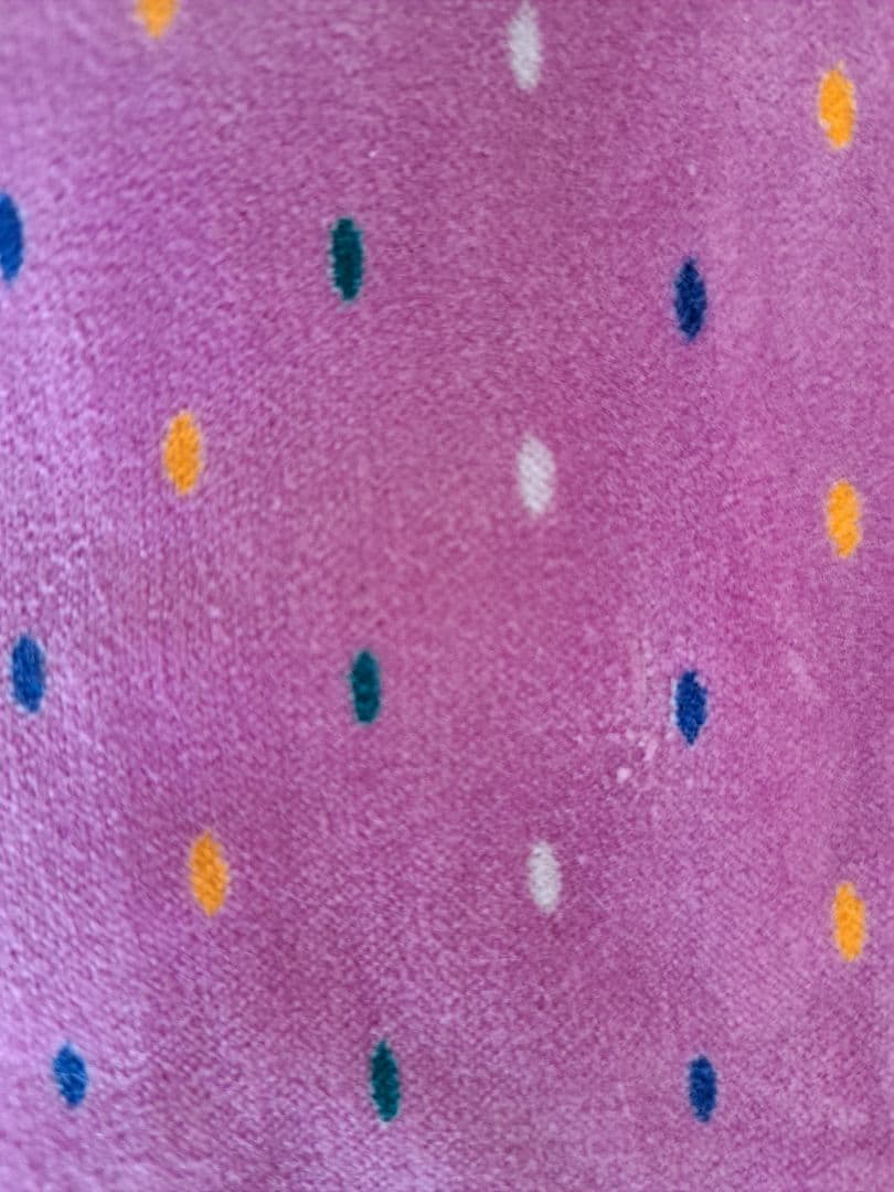 1月末までお値下げ Bagaille Curtain ★ PINK