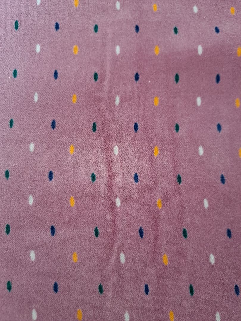 1月末までお値下げ Bagaille Curtain ★ PINK