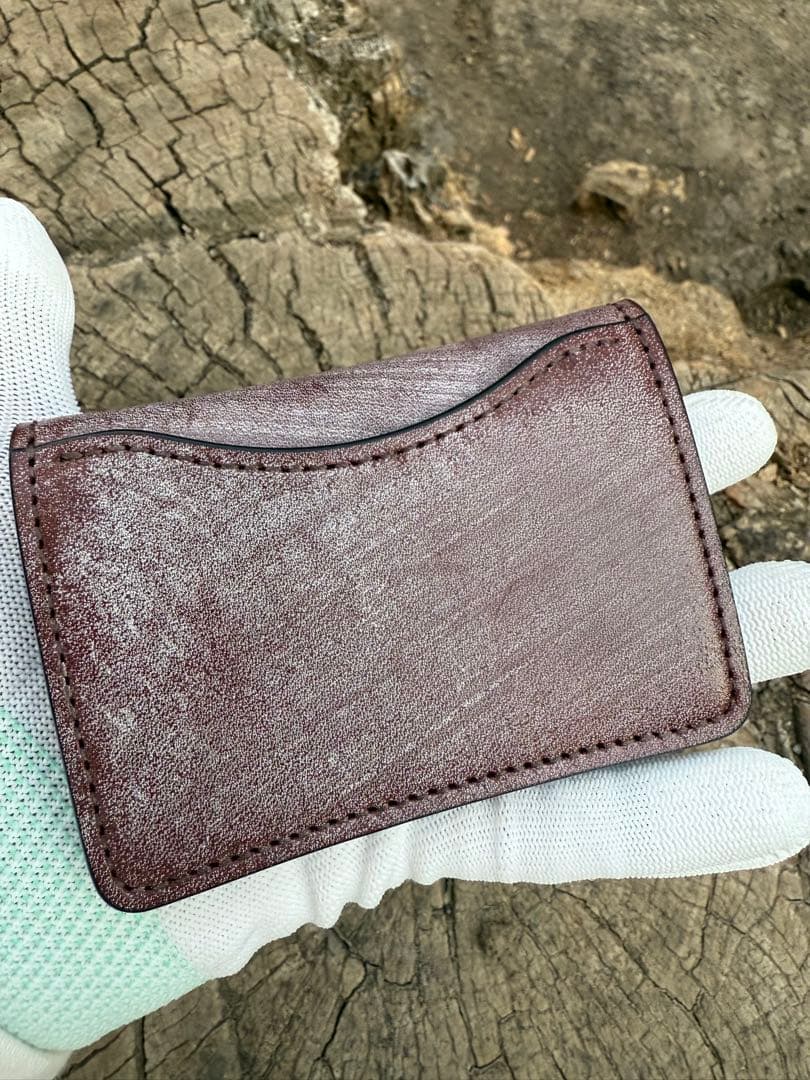 【未使用新品】限定カラー　ワイルドスワンズ　タング　オーストリアンナット