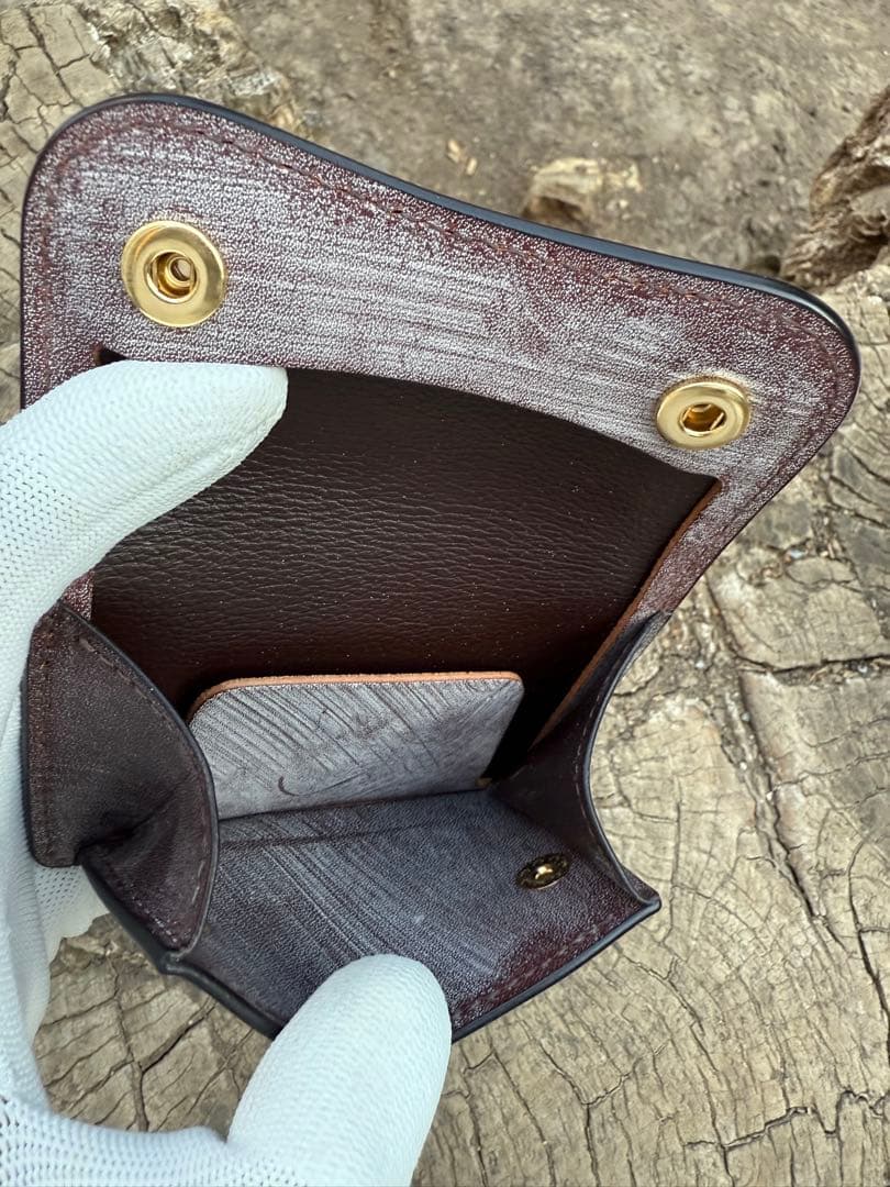 【未使用新品】限定カラー　ワイルドスワンズ　タング　オーストリアンナット