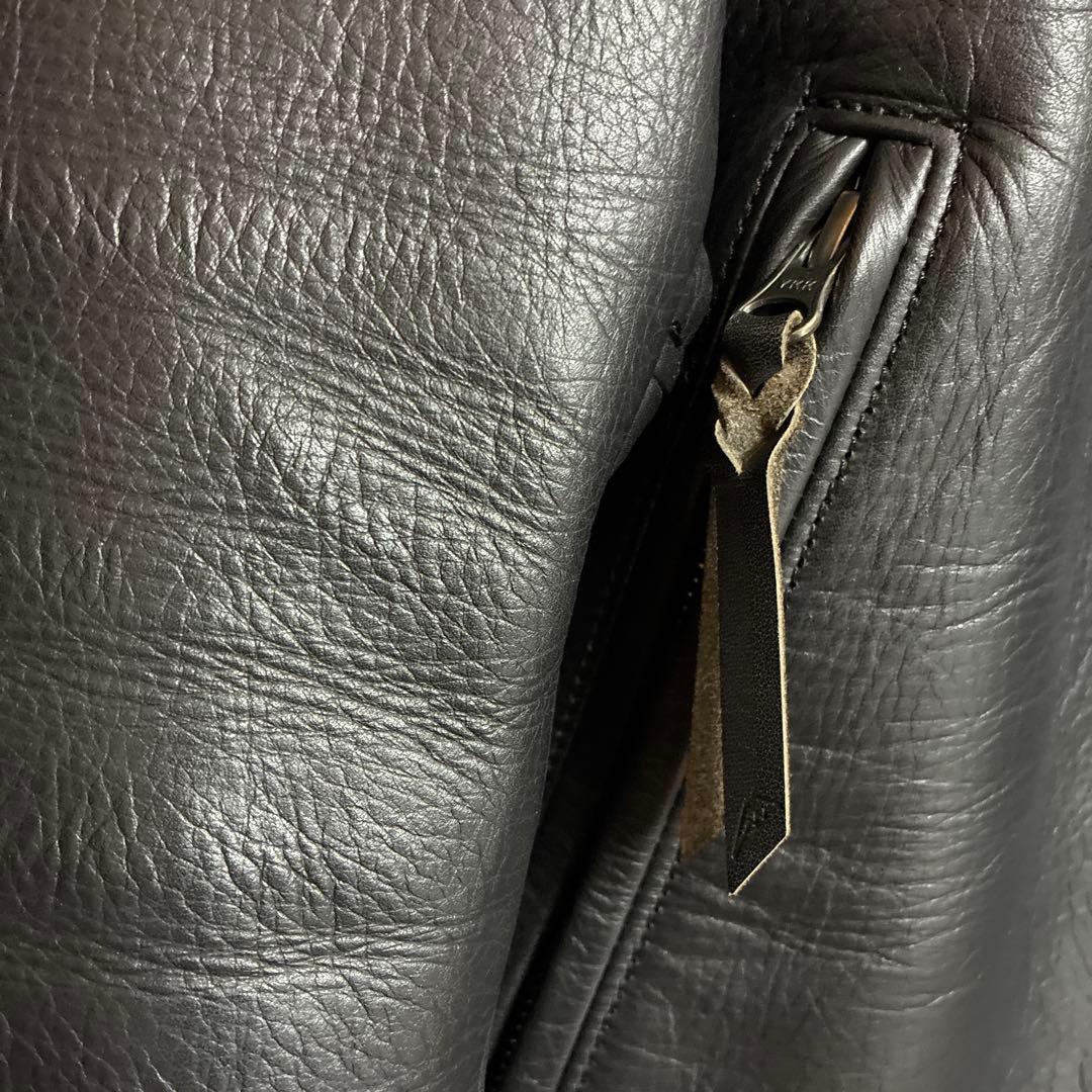 クシタニ　シングルジャケット