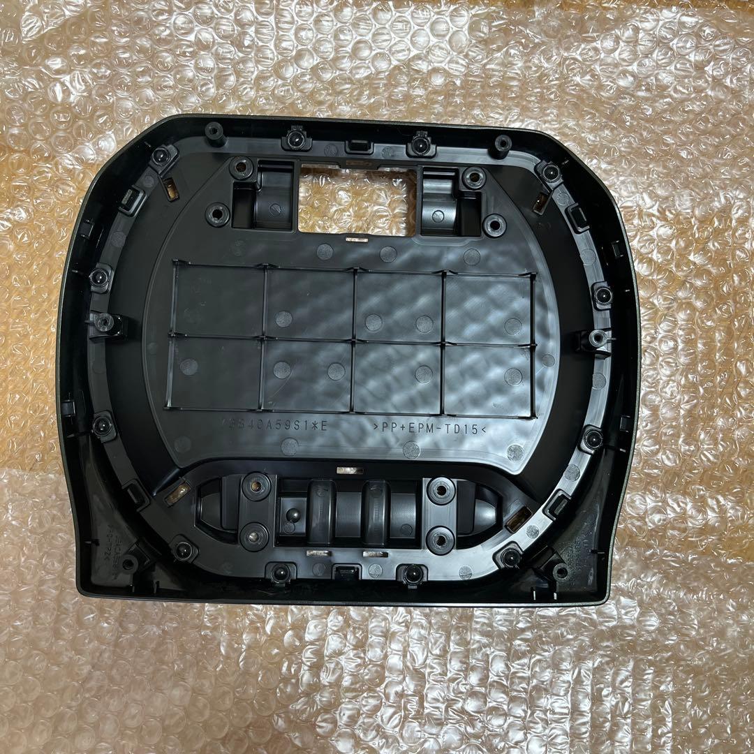 ハスラー車内パーツセット 新品未使用取り外し品