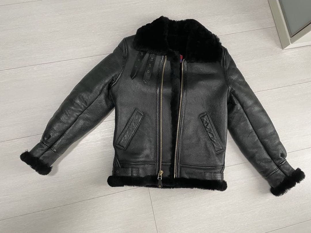 c*y様 Schott B-3 BOMBER JACKET ボンバージャケット