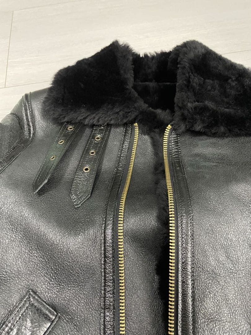 c*y様 Schott B-3 BOMBER JACKET ボンバージャケット