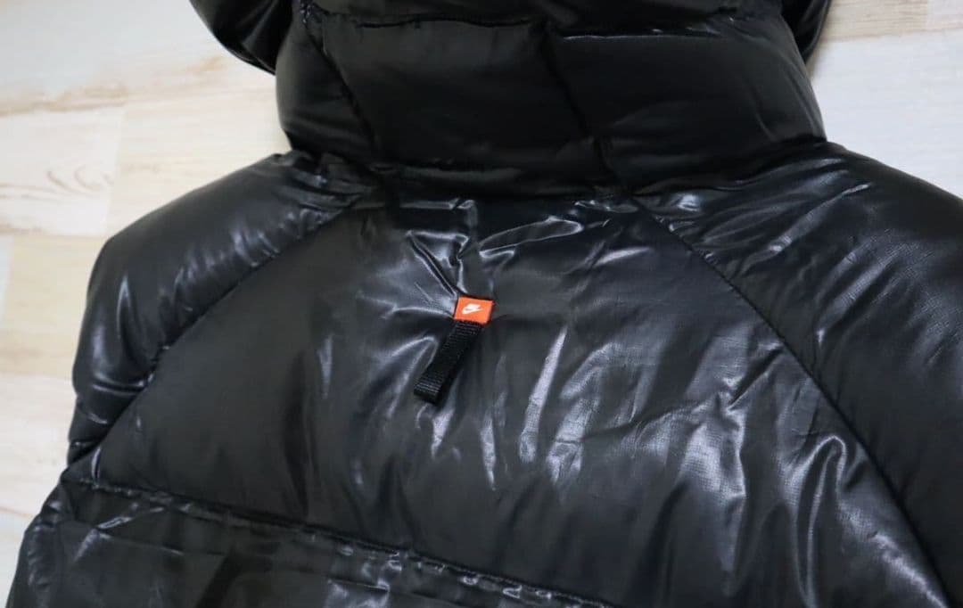 NIKE NSW ナイキ Therma-FIT シティ シリーズ ダウンベスト