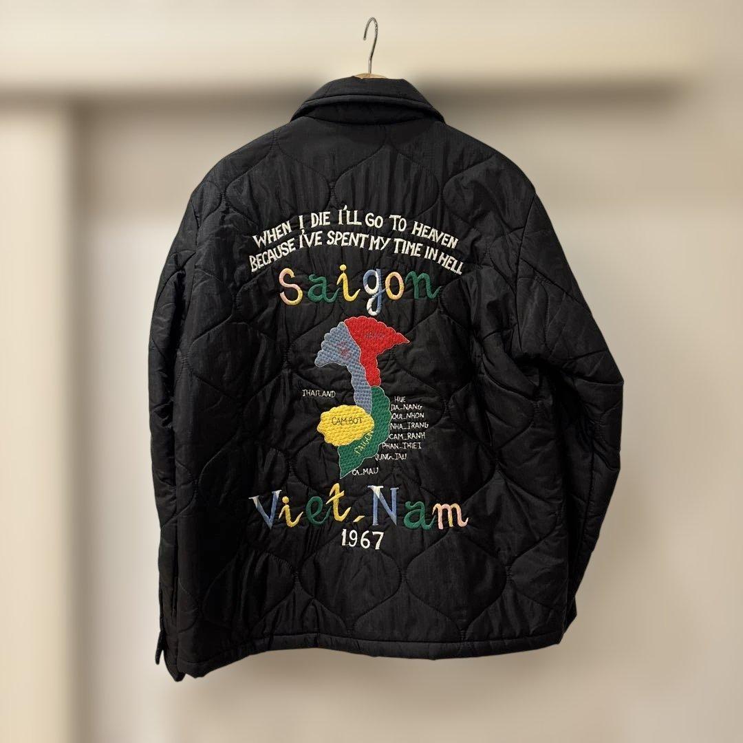 東洋エンタープライス　ベトジャン　beams