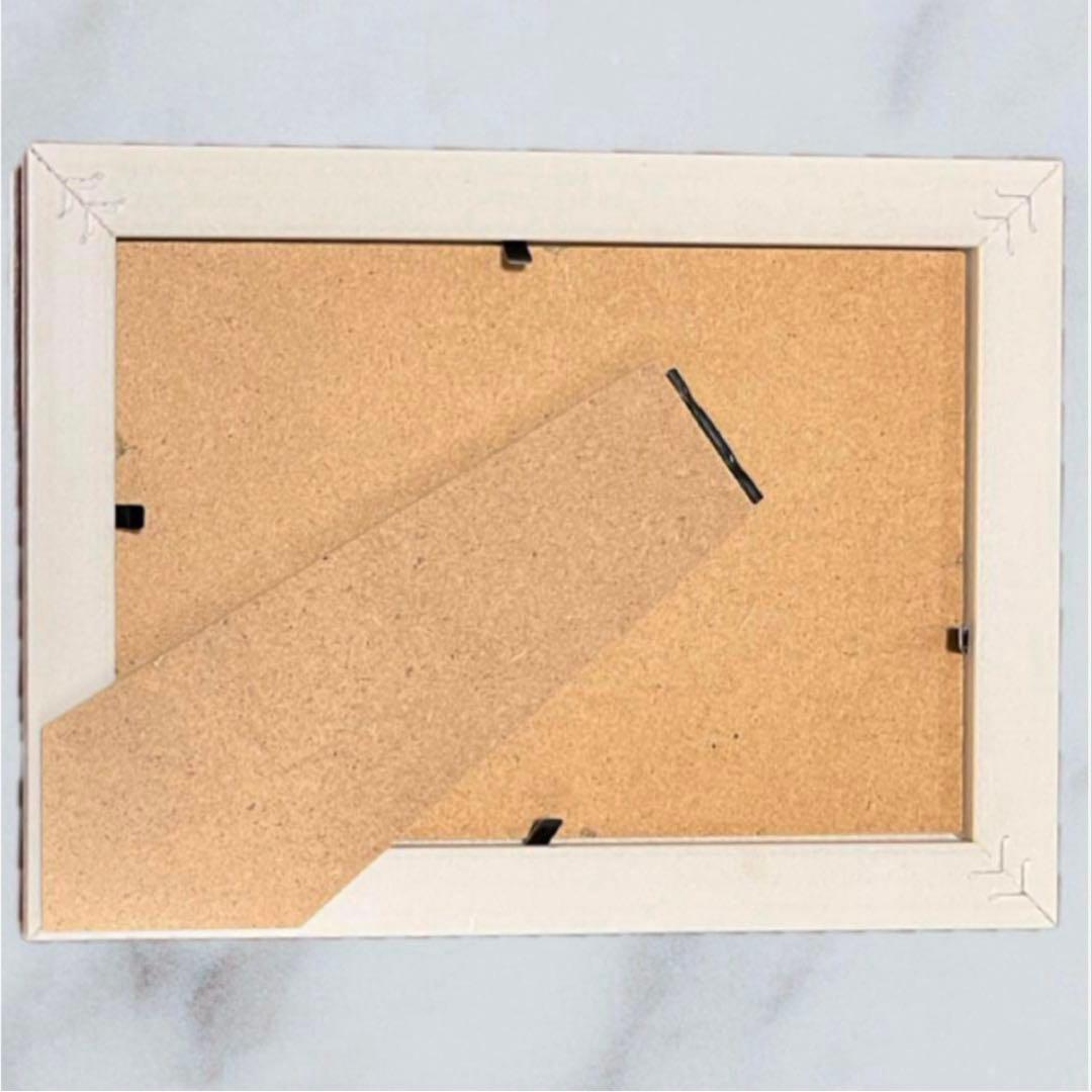 【原画】筆文字アート 静か 猫914