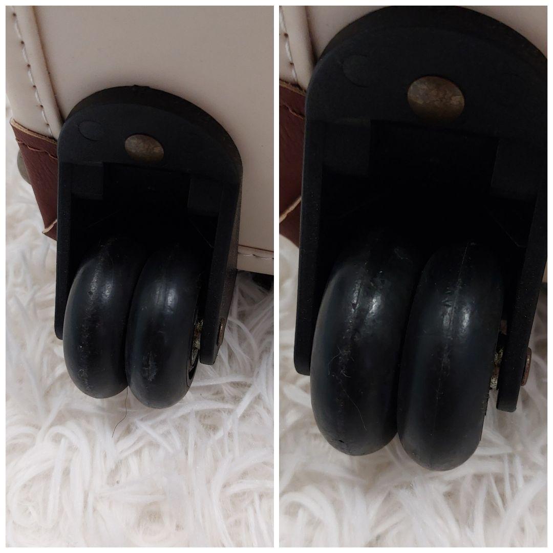 ディズニー　ミッキーエアライン　キャリーケース