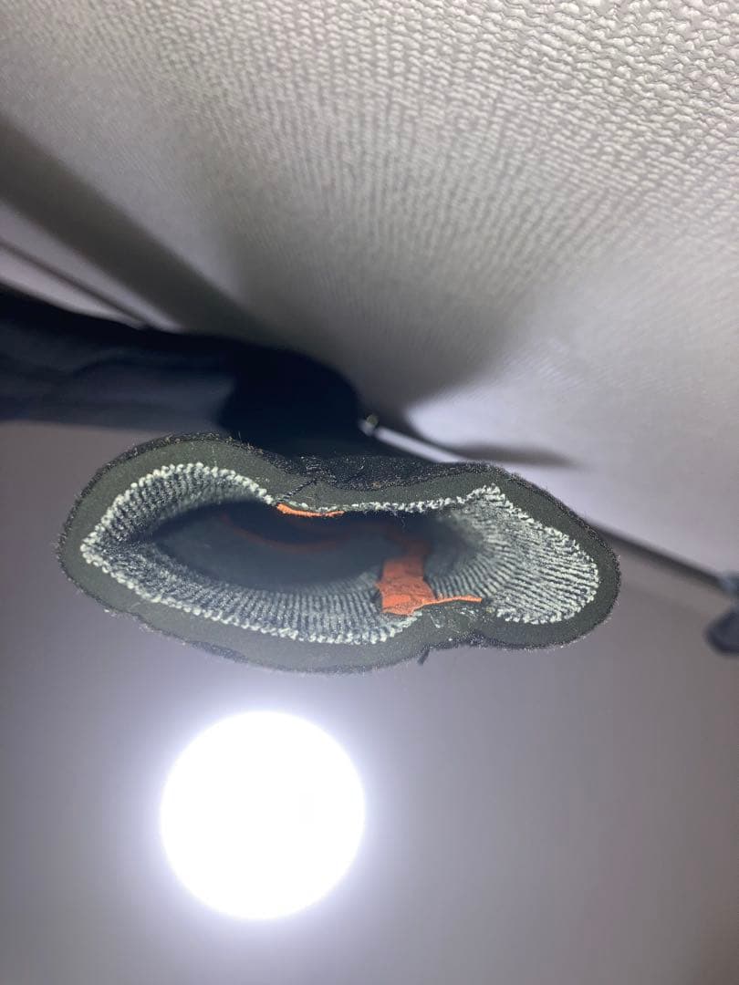 RIPCURL⭐️セミドライウェットスーツ　MLサイズ