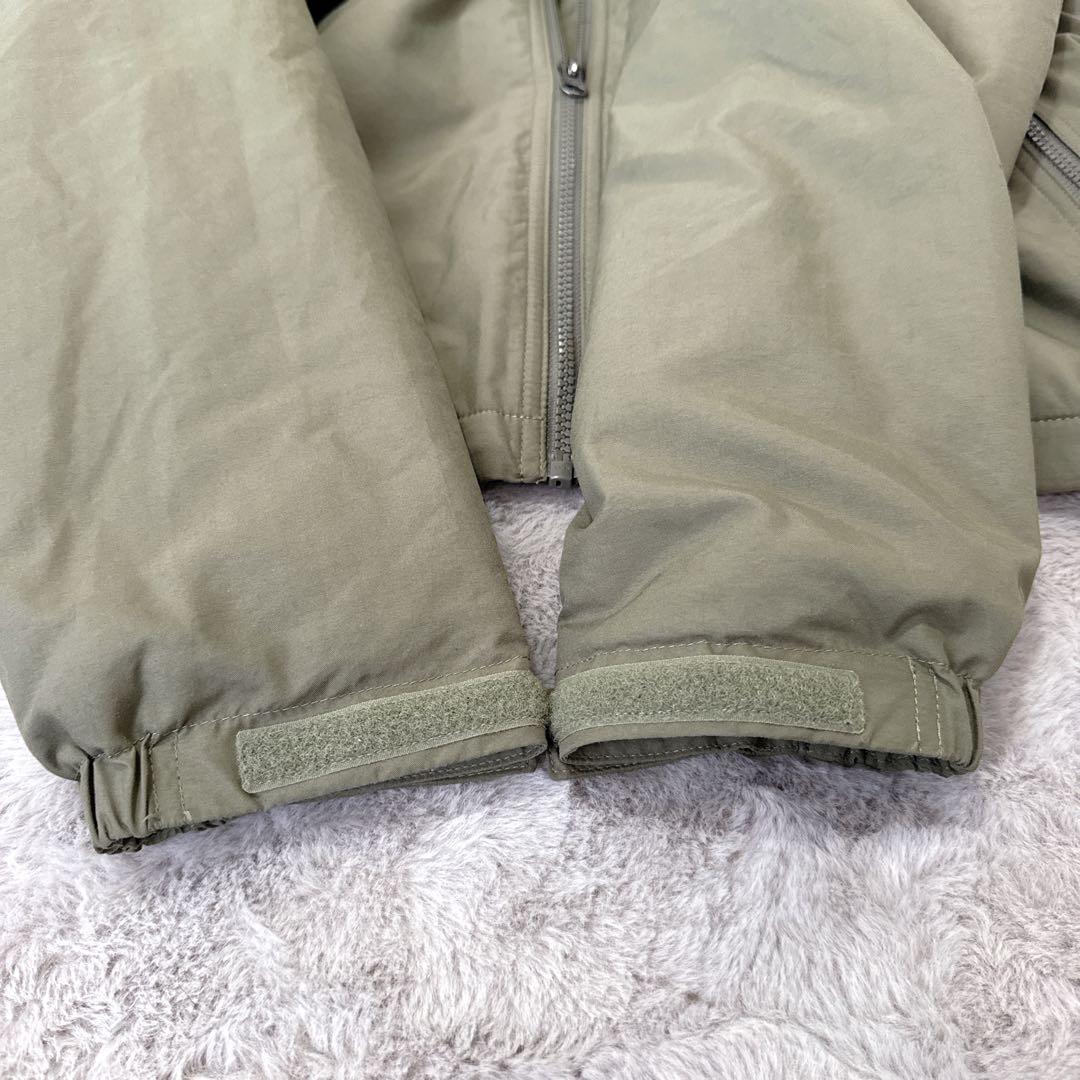 【ぎょどん】ノースフェイス コンパクトノマドジャケット NP71933