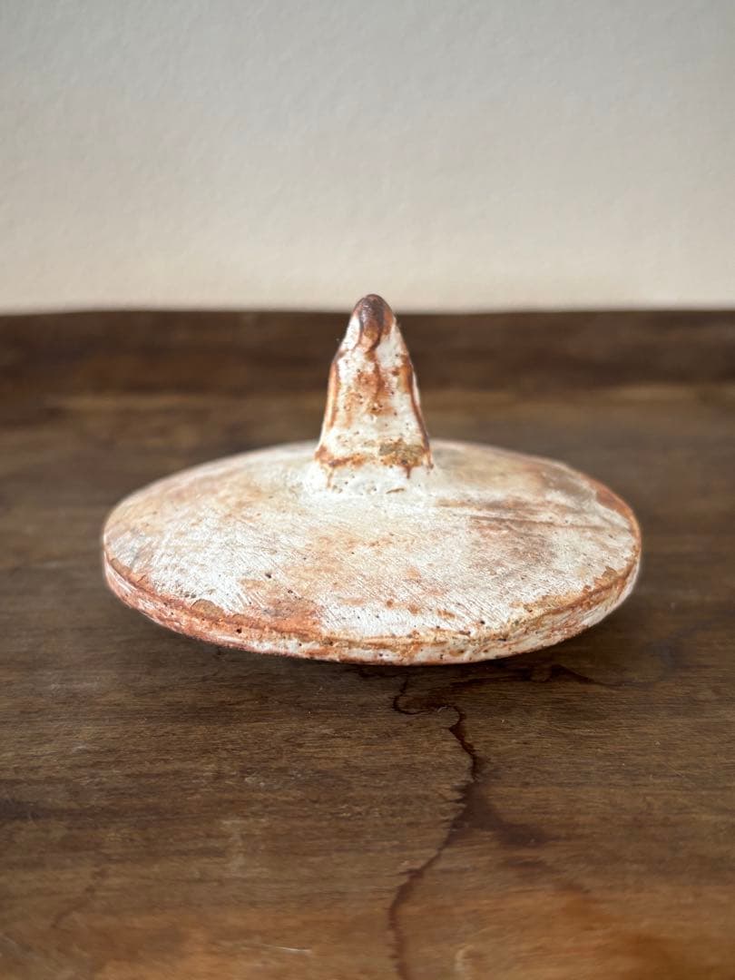 石原稔久　オブジェ　置物