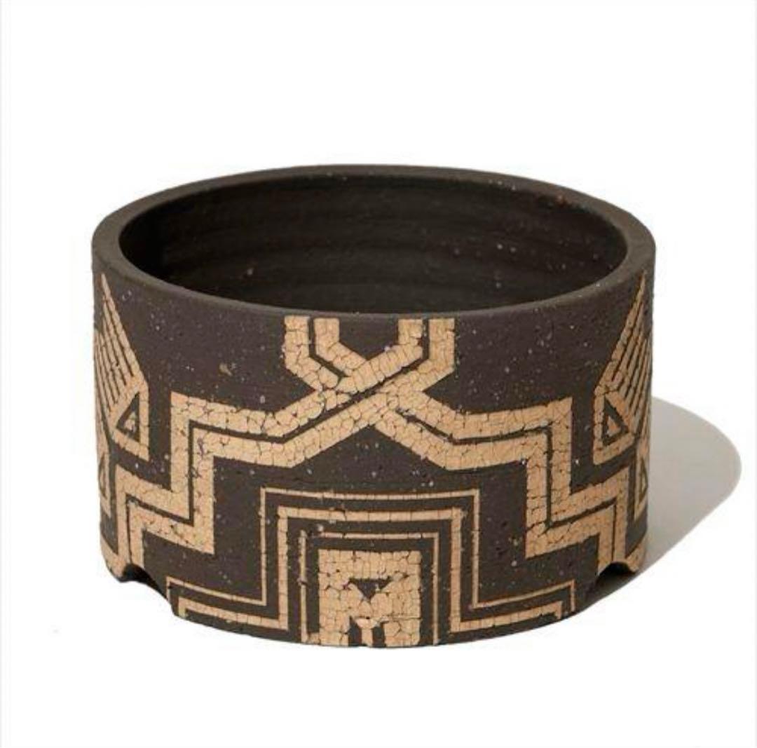 BOTANIZE×OLD MOUNTAIN　SEN鉢 (キャメル, M)