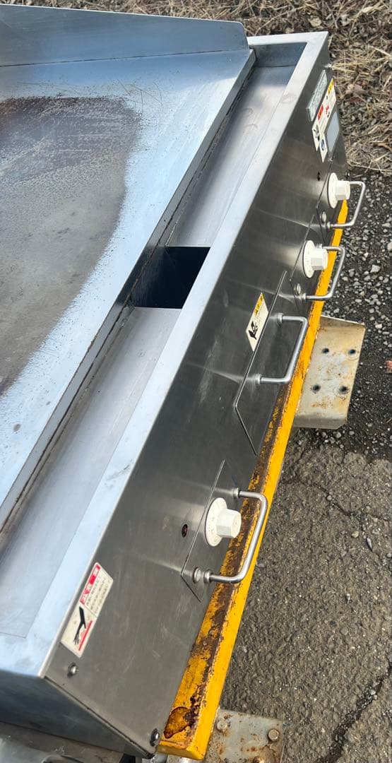 ニチワ 電気グリドル グリドル TEG-900