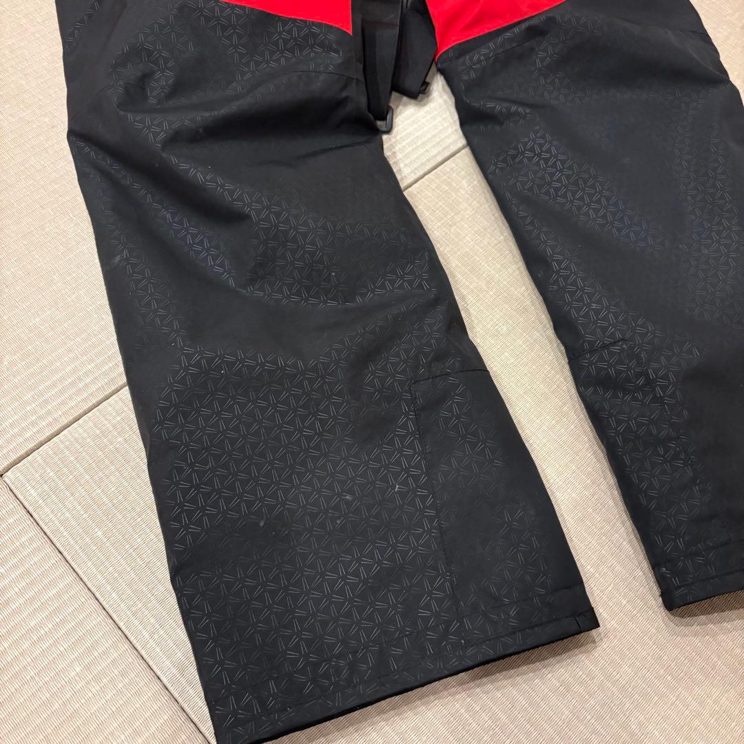 【SALE】 シマノ　ゴアテックスウェア RB-113V Sサイズ