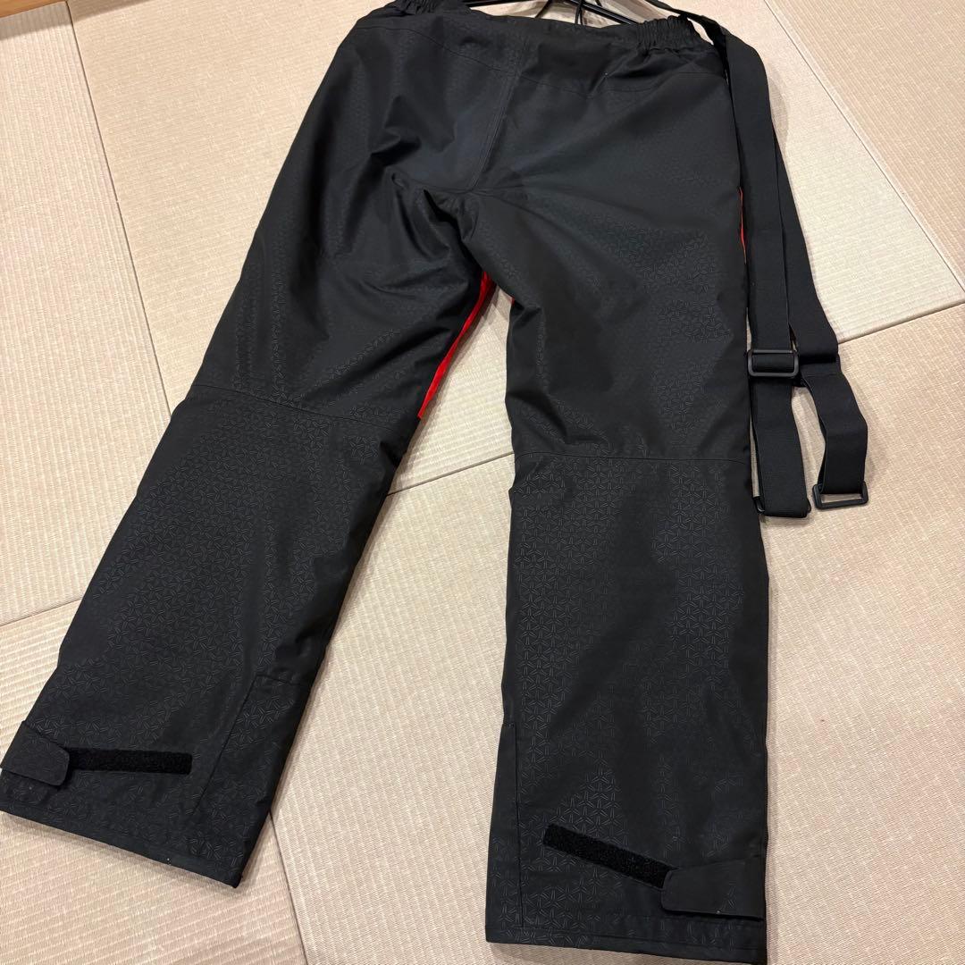 【SALE】 シマノ　ゴアテックスウェア RB-113V Sサイズ