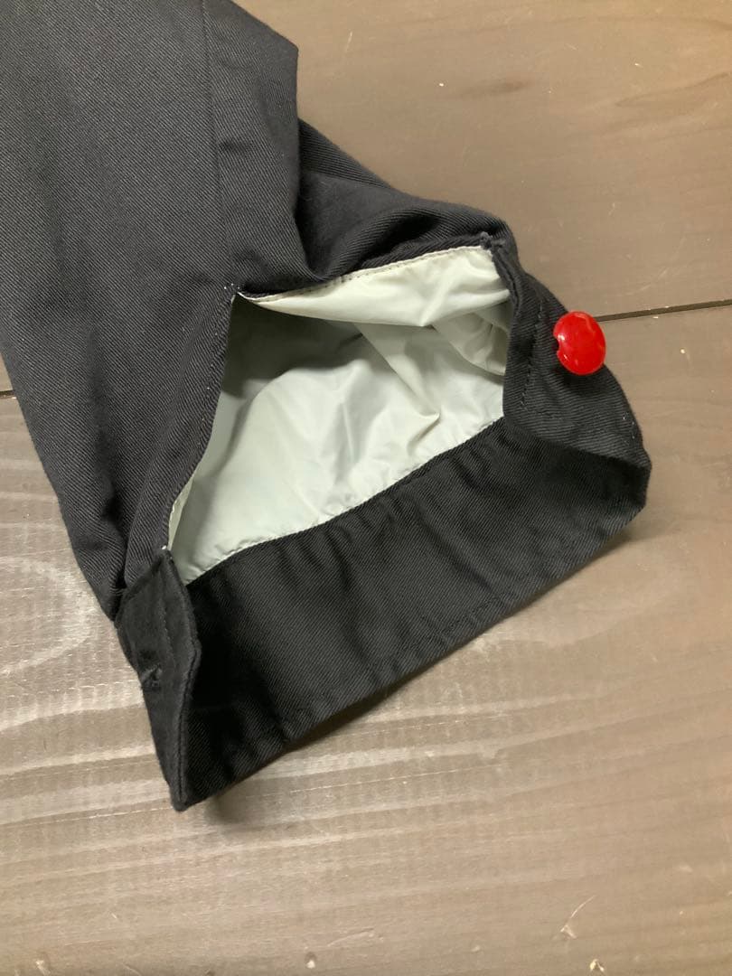 貴重　60s ベトジャン リプロダクト　現地刺繍　M-Lサイズ