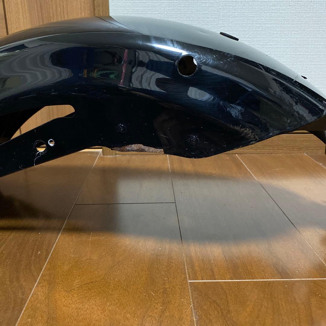 2014 スポーツスター　フォーティーエイト　リアフェンダー ブラケット　訳あり