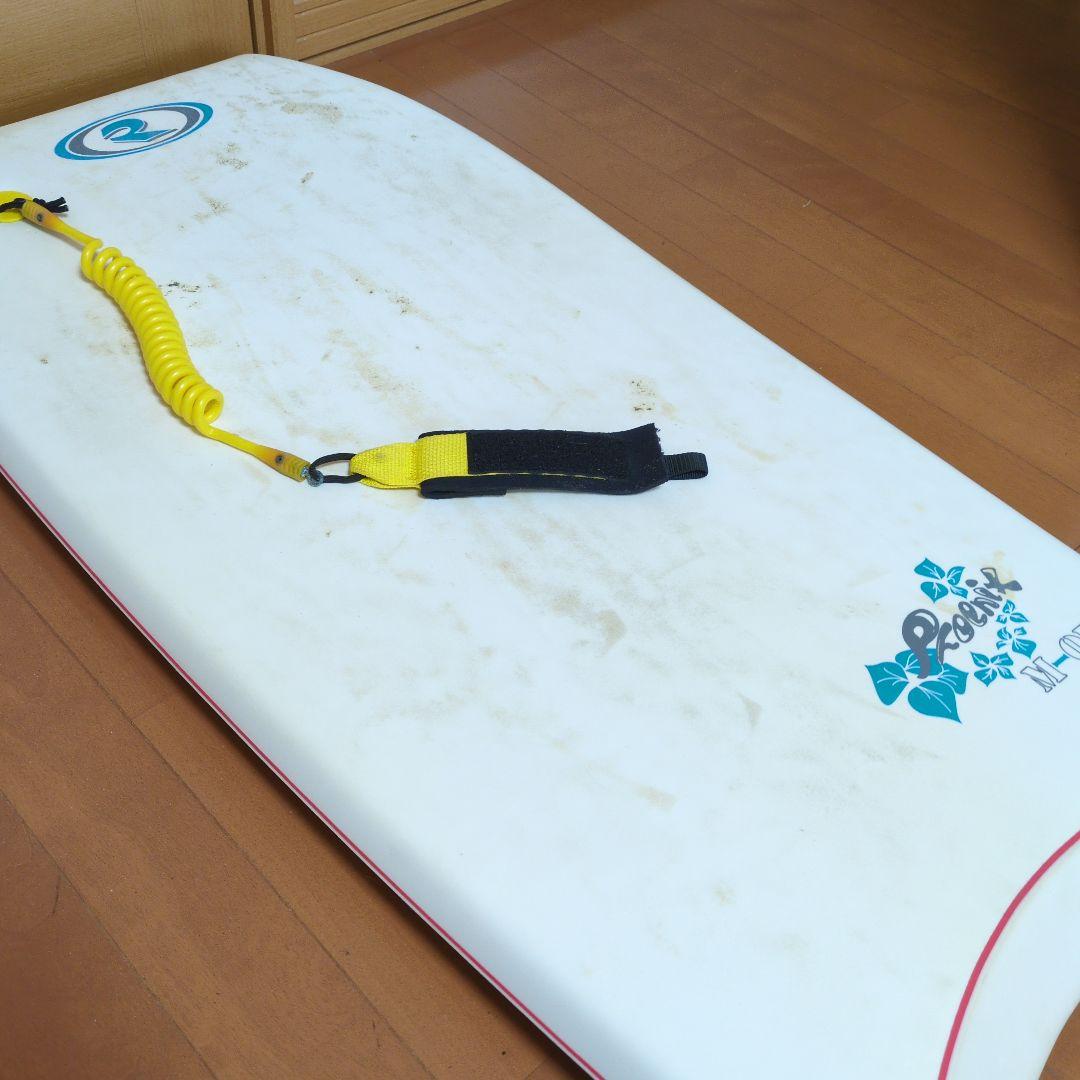 Profish M-01 ボディボード　カバー付き！