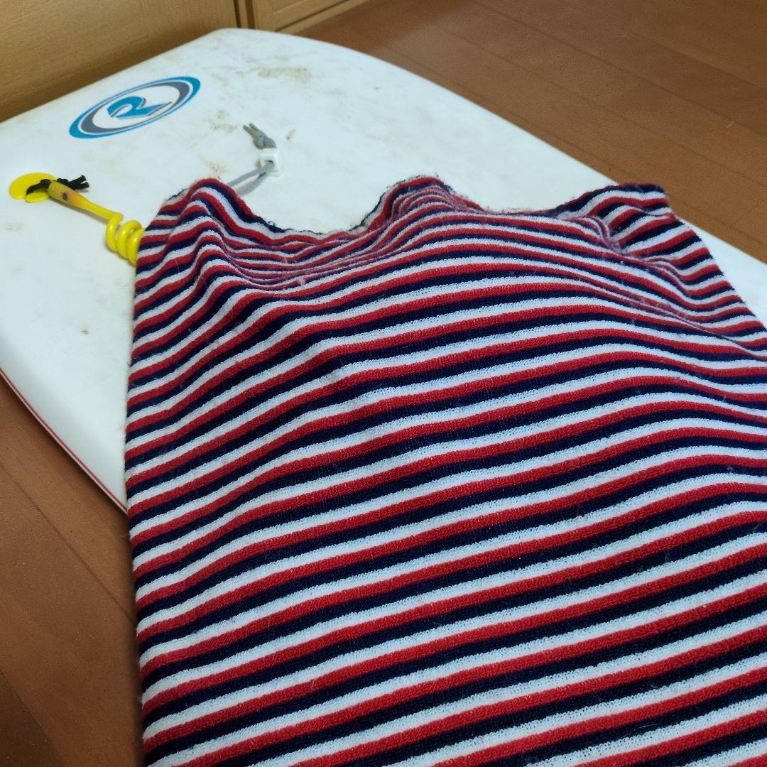 Profish M-01 ボディボード　カバー付き！