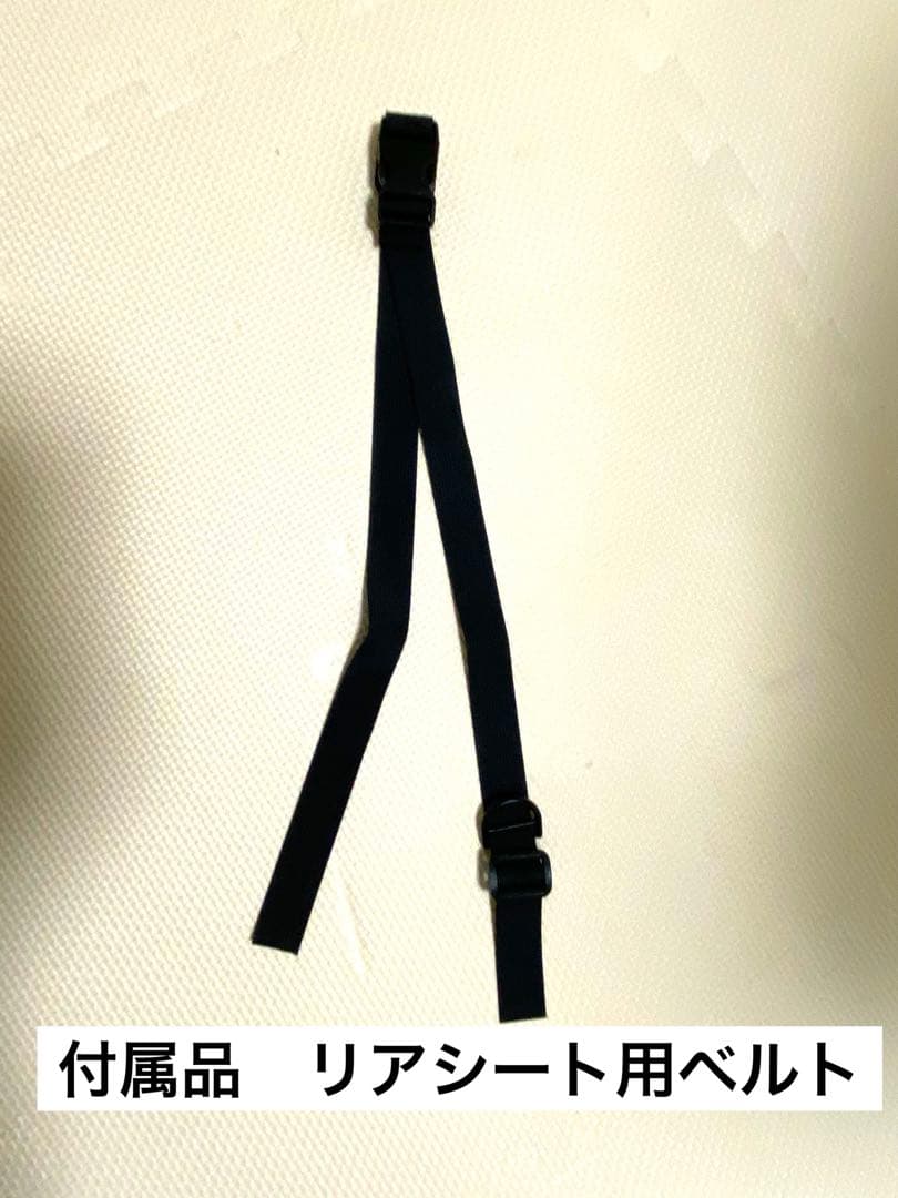 KATOJI カトージ　二人でゴー　2人乗りベビーカー グレー