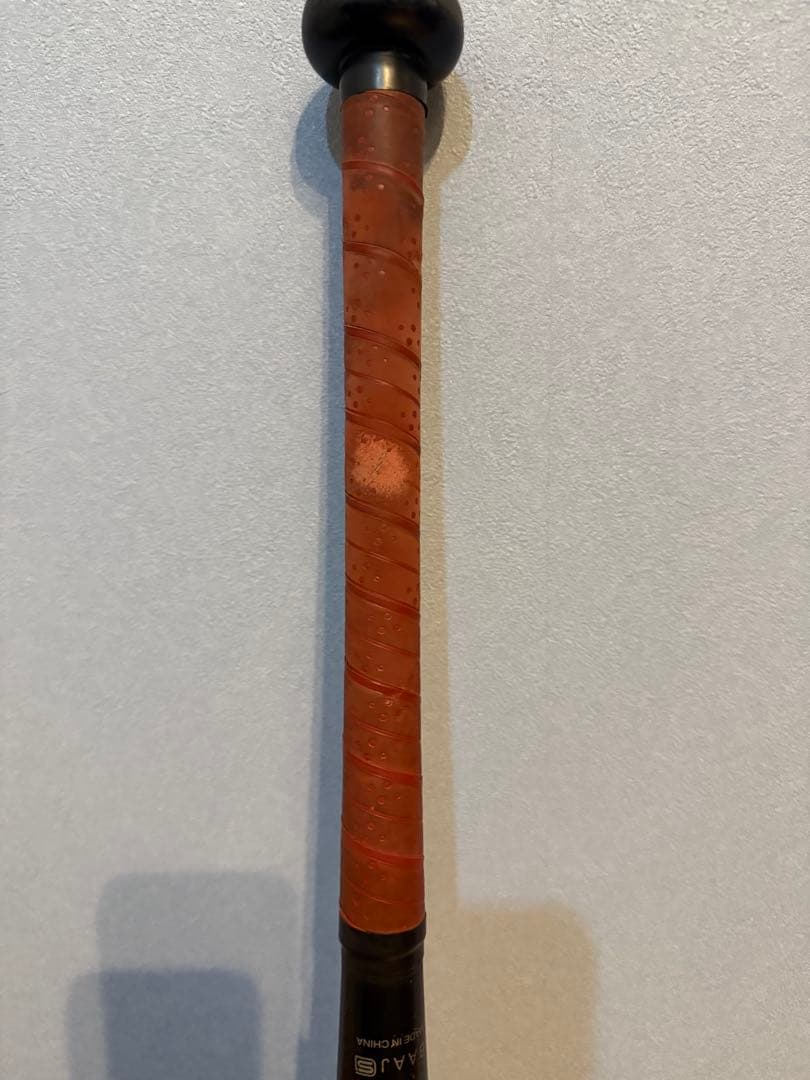 MIZUNO ビヨンドマックスレガシー 78 軟式 少年野球用バッド ケース付き