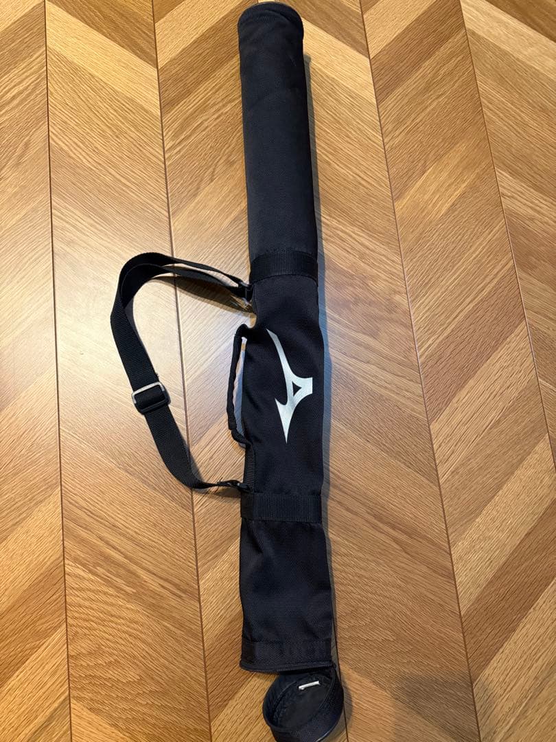 MIZUNO ビヨンドマックスレガシー 78 軟式 少年野球用バッド ケース付き