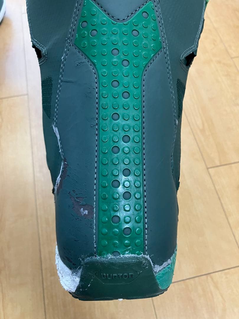 BURTON ION 26㎝ バートン アイオン　スノーボードブーツ