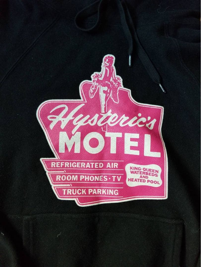 トップス HYSTERIC GLAMOUR